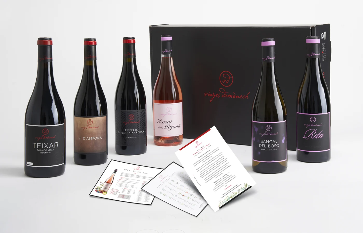 Case+of+Garnacha+Experience